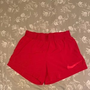 Nike shorts